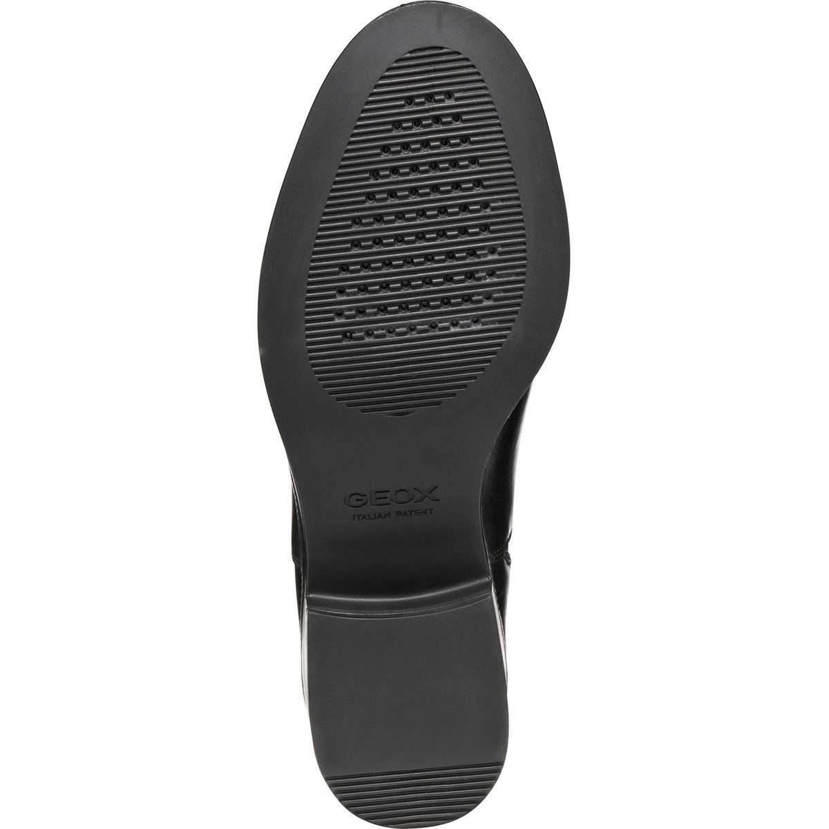 Bottines  D CAMEXIA noir, GEOX