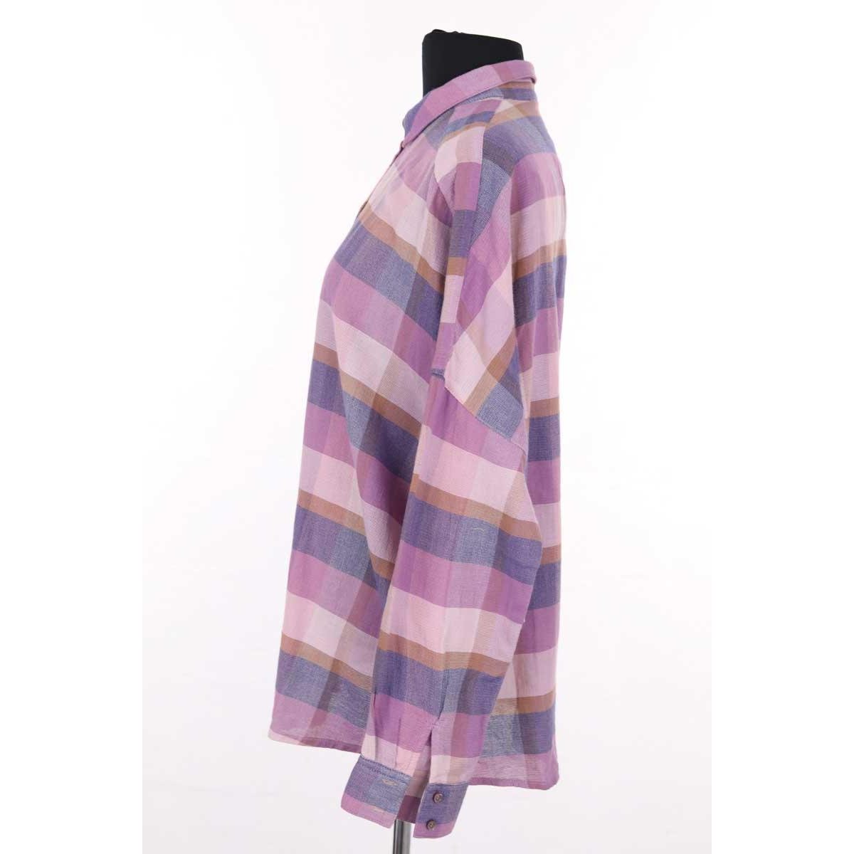 Chemise - Très Bon État rose, SESSUN
