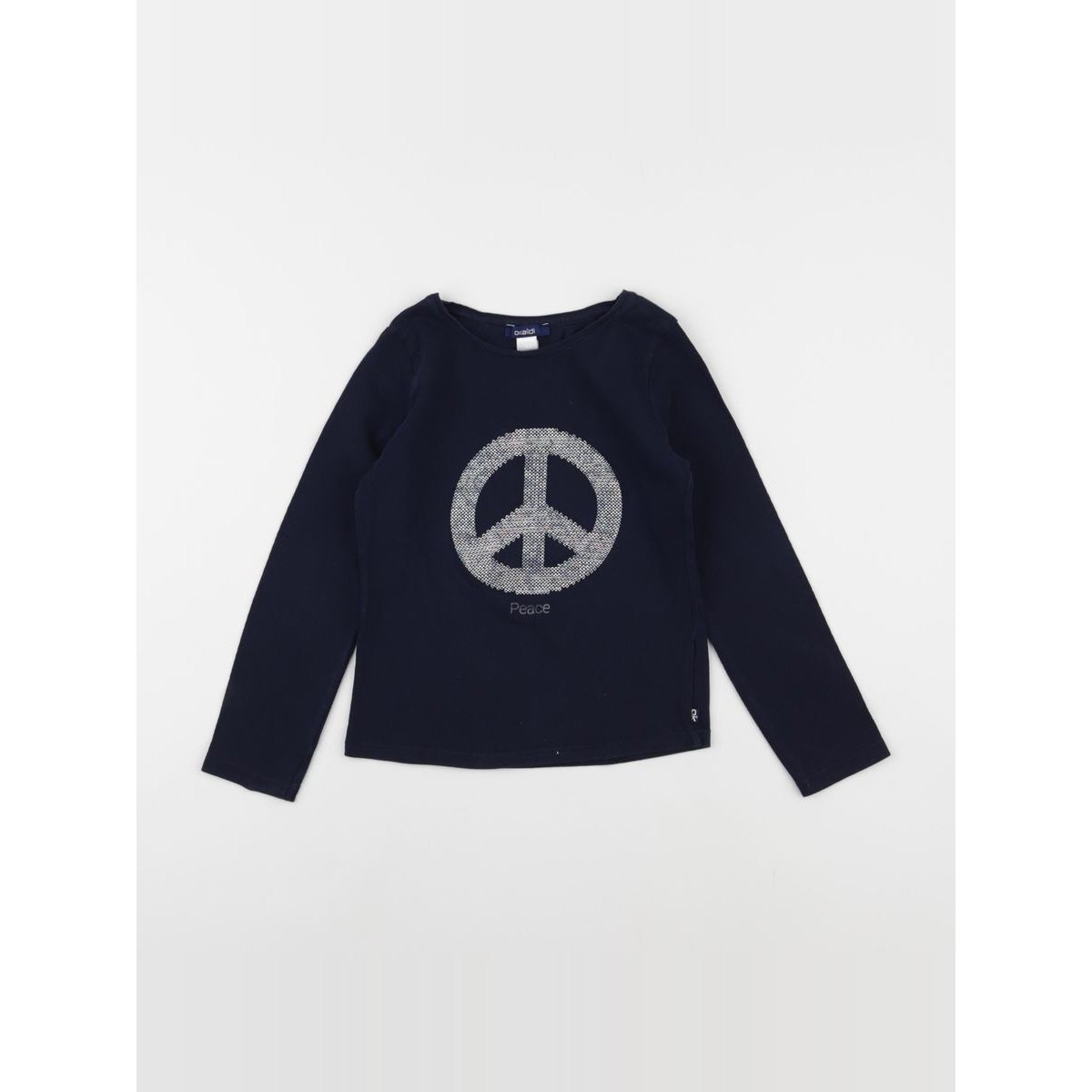 Tee-shirt - Très bon état bleu, OKAIDI