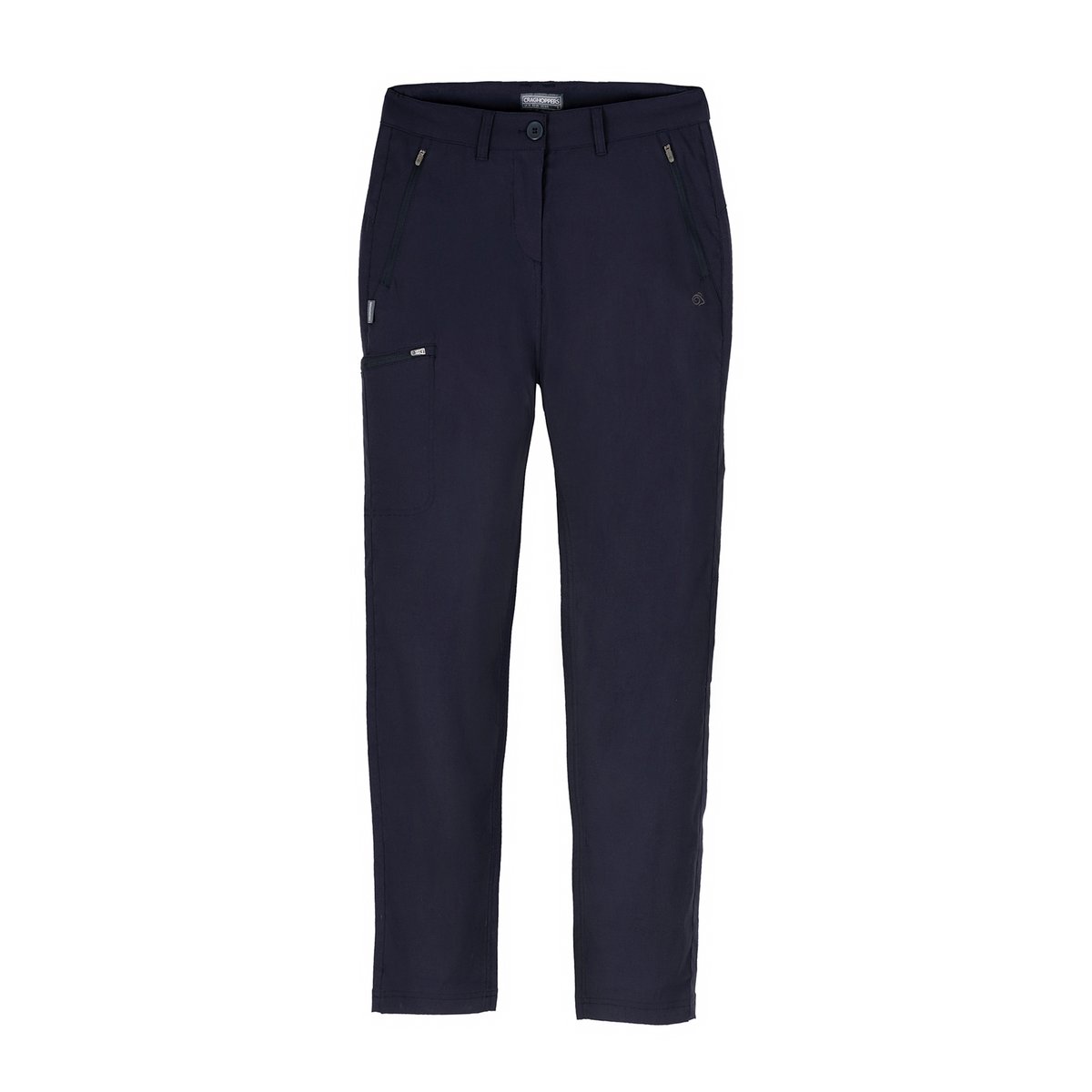 Pantalon EXPERT KIWI PRO bleu marine, CRAGHOPPERS