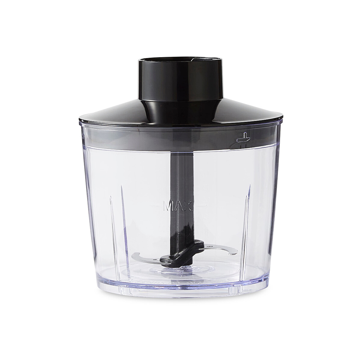 Hand Blender Set with Masher silver-coloured, MORPHY RICHARDS