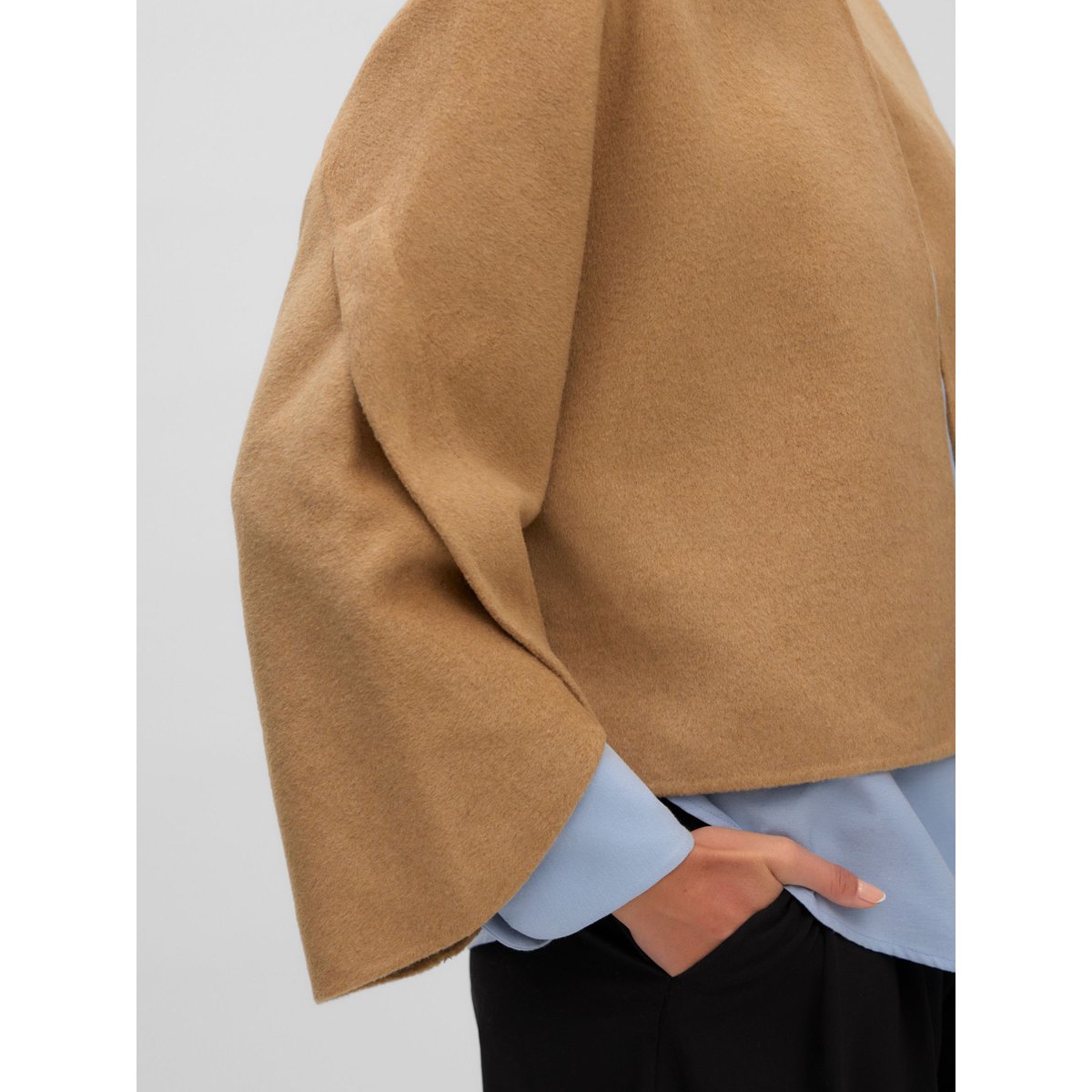 Veste sand, VERO MODA