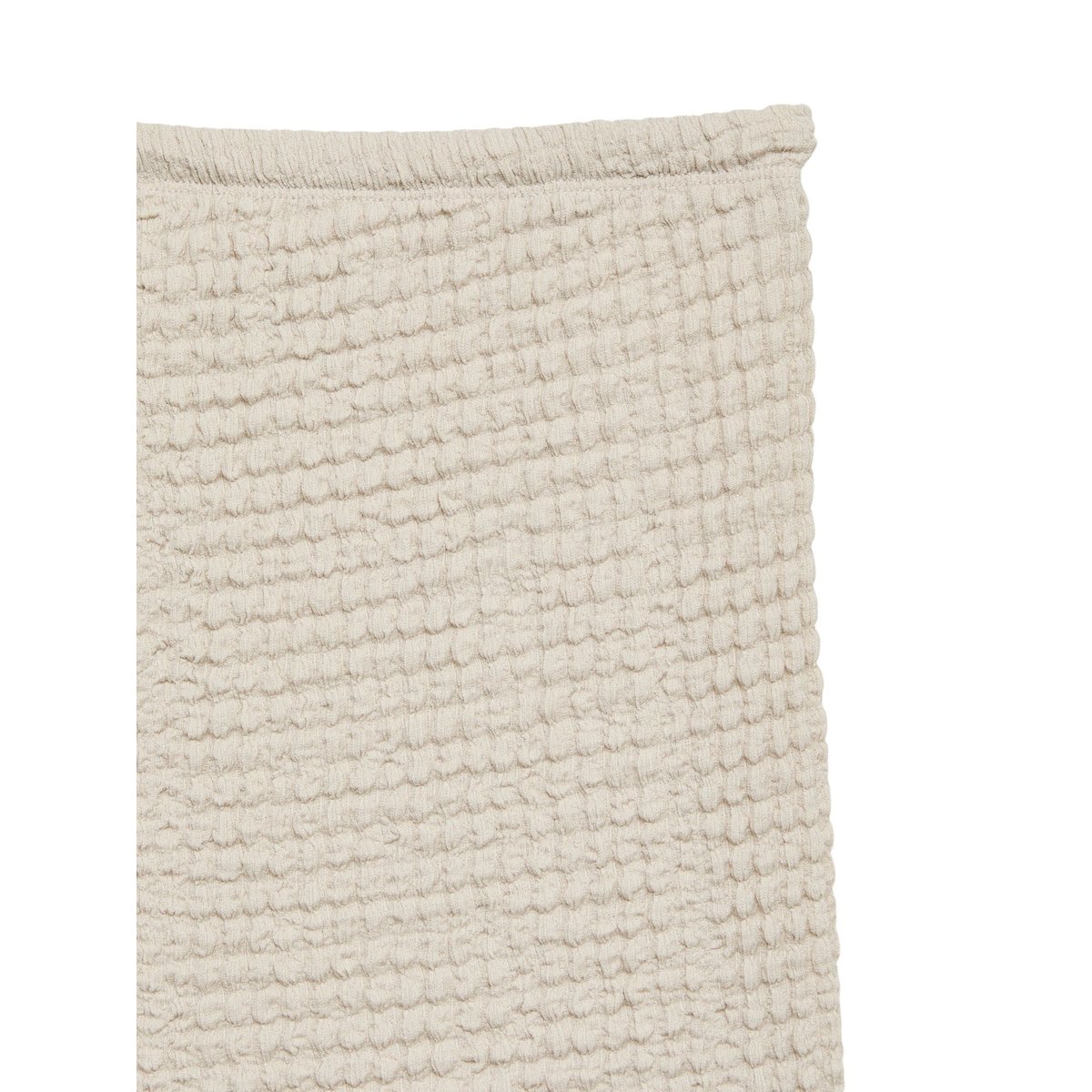Pantalon À Jambe Large silver lining, VERO MODA