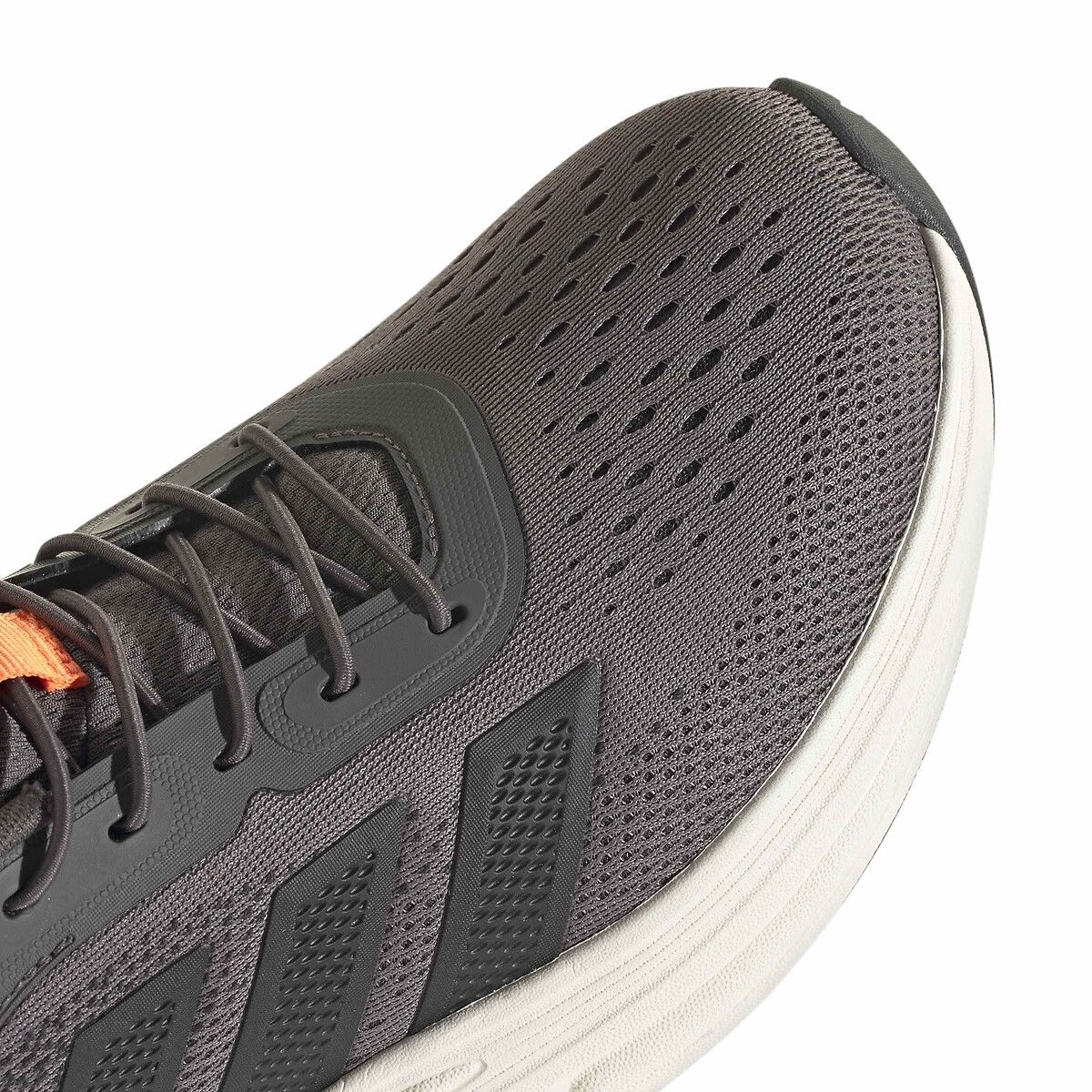 Scarpe da ginnastica CloudFoam Cuxxion - Rapidfit grigio scuro, ADIDAS SPORTSWEAR