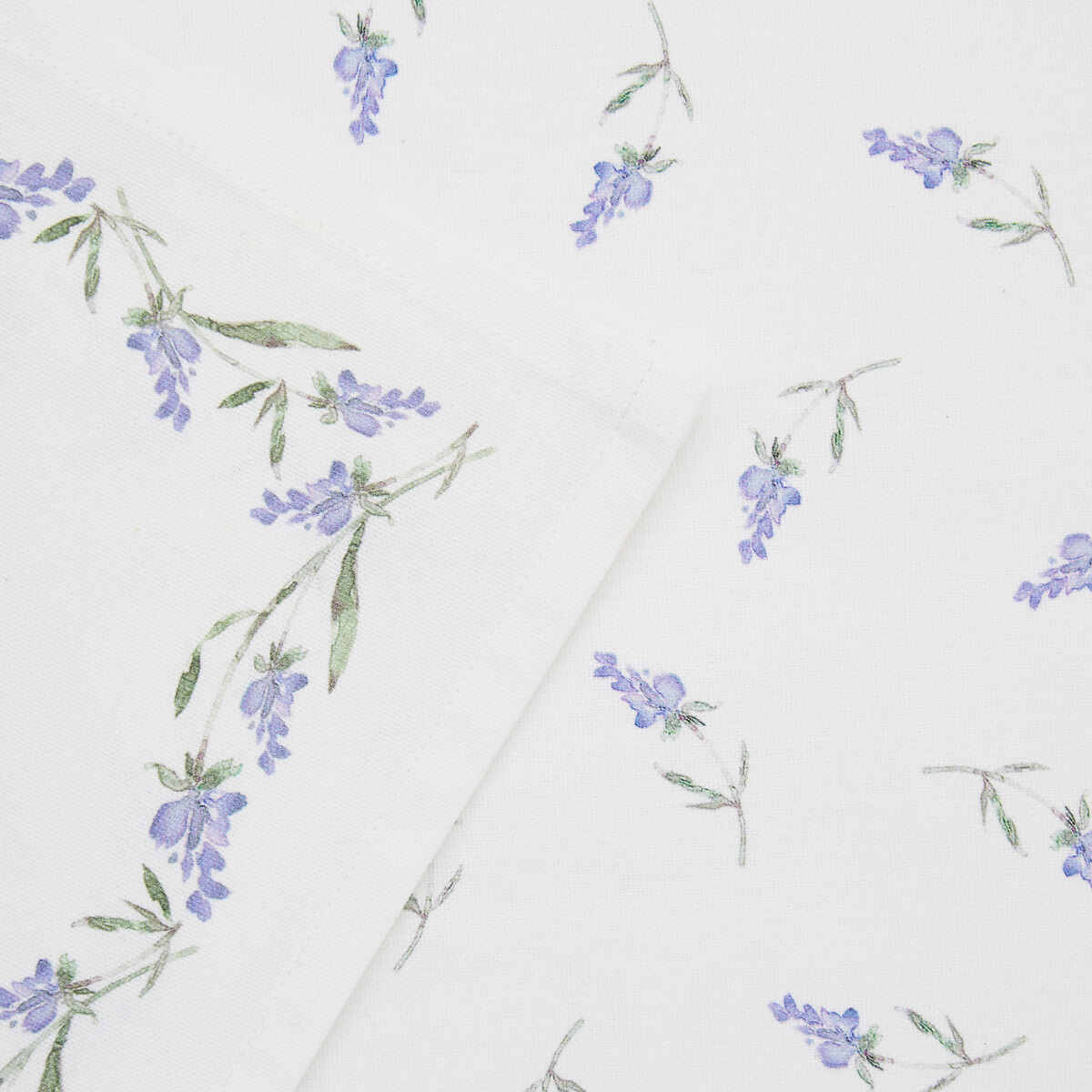 Set of 2 Lavandula Tea Towels multi-coloured, SOPHIE CONRAN FOR PORTMEIRION