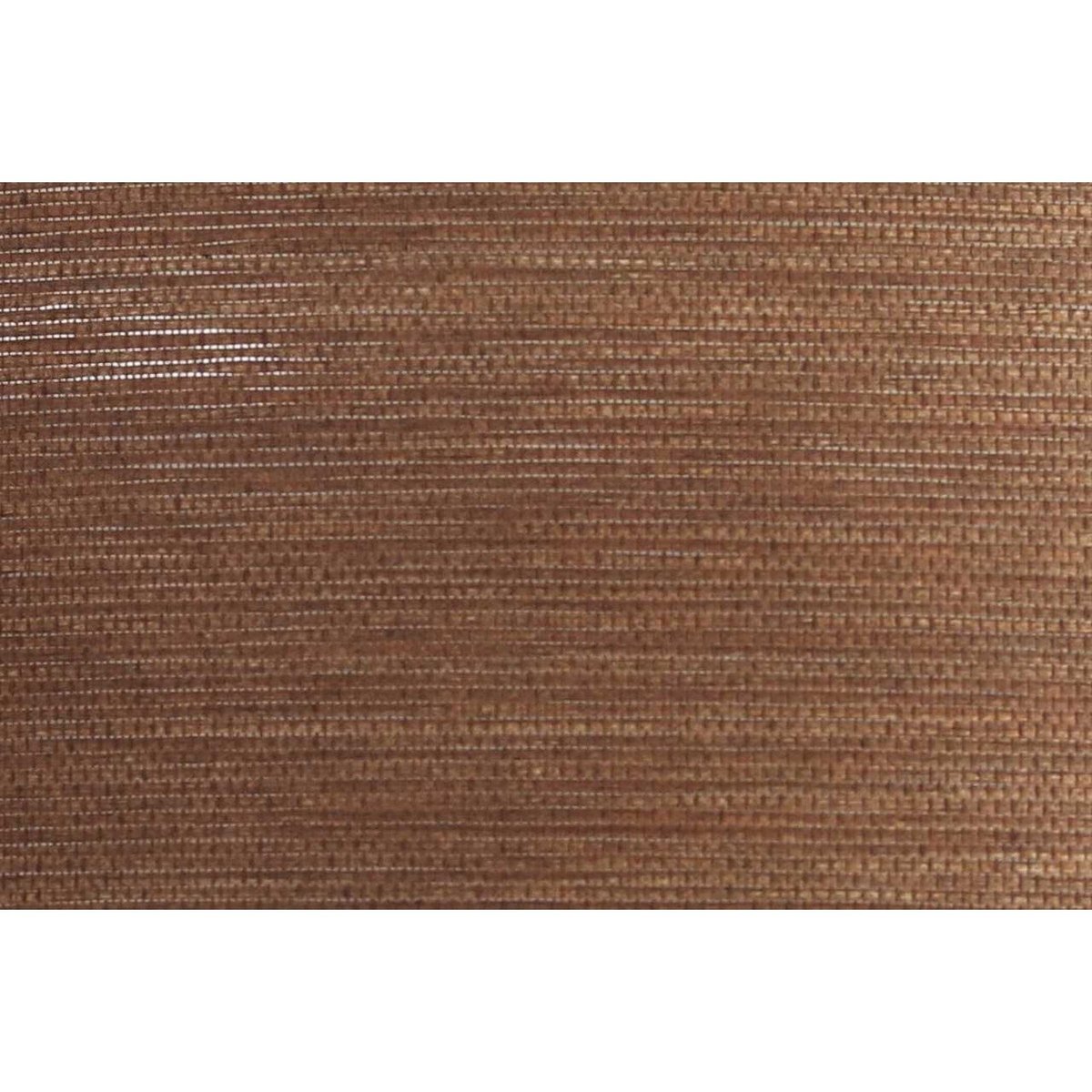Plafonnier en tissu collection NATURAL mesh aspect bois zebrano intérieur blanc, BPS KONCEPT