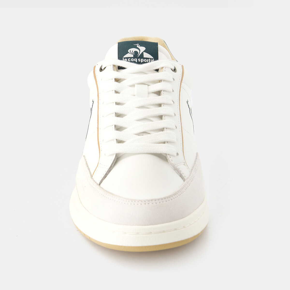 Baskets Noah blanc/gris, LE COQ SPORTIF