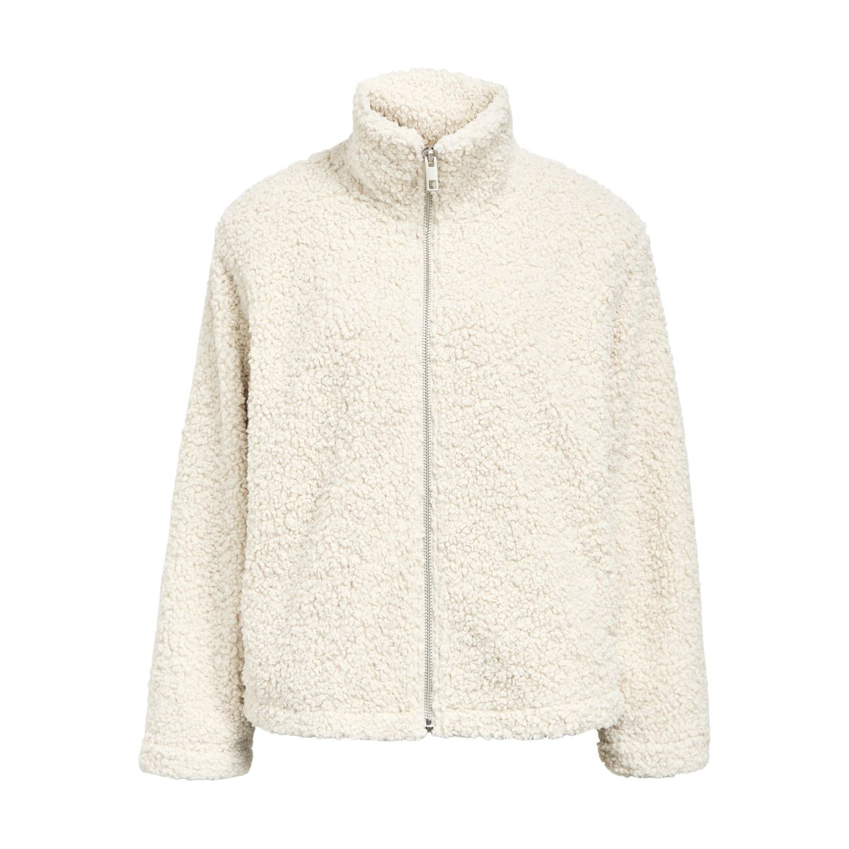 Veste white sand, OBJECT