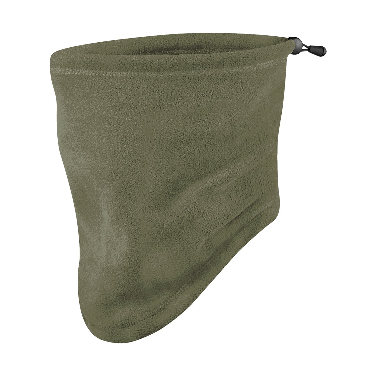 Snood vert olive, BEECHFIELD