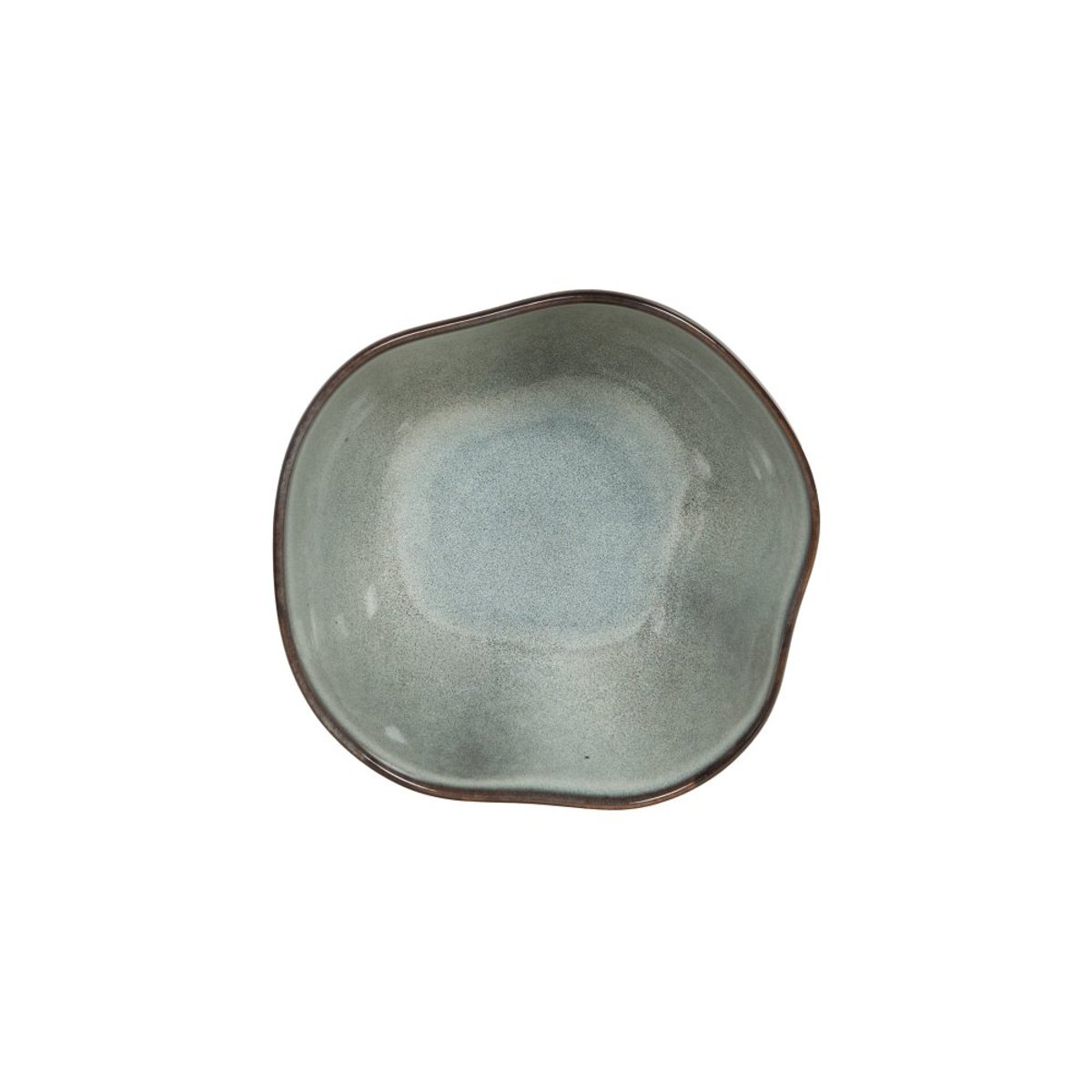Coupelle Bruma 16 cm (lot de 2) - BRUMA gris, TABLE PASSION