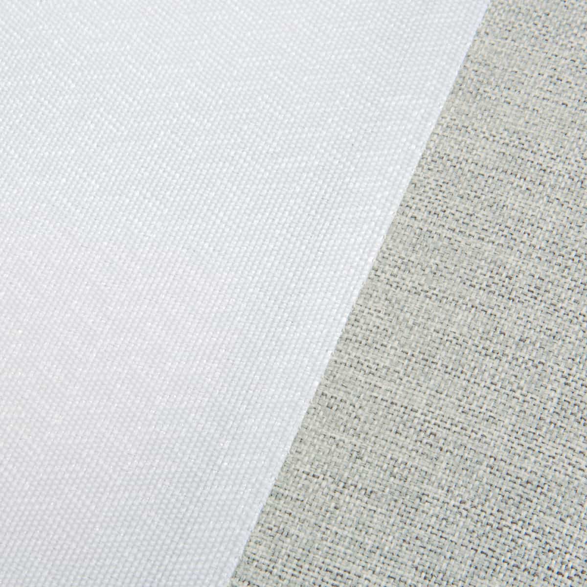 Sommier tapissier Tissu SISAL sable, BELLECOUR