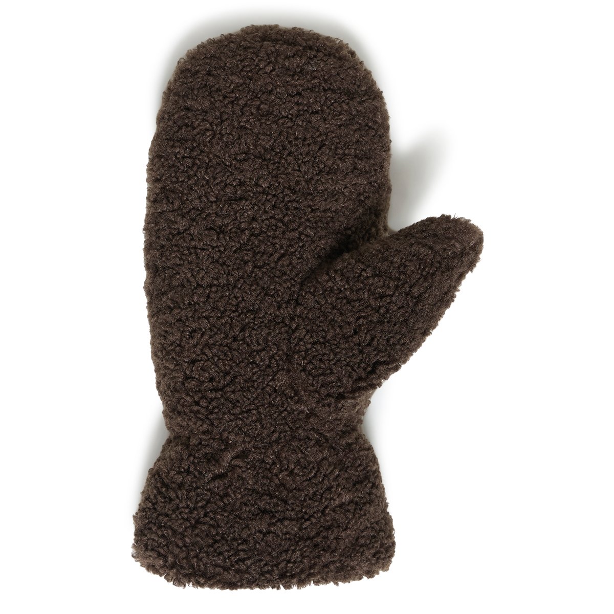 Gants marron java, B.YOUNG