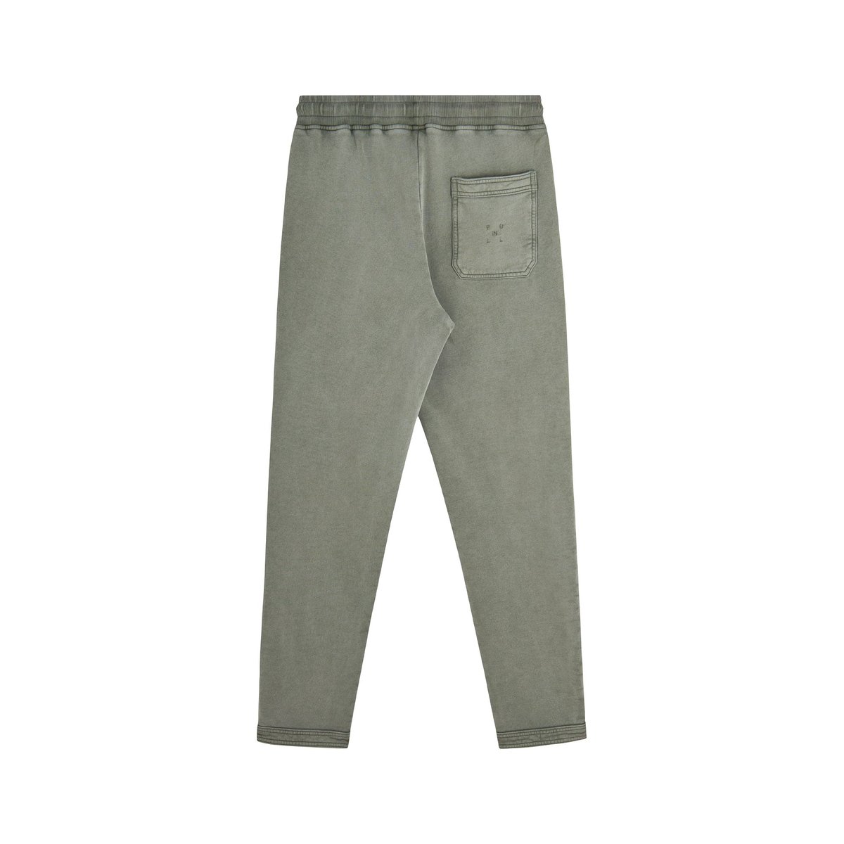 JOGGING PLAINLEAF vert kaki, PULLIN