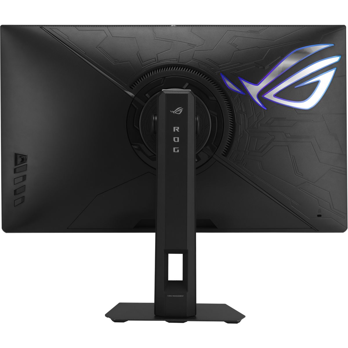 Ecran PC Gamer XG27AQNGV 27" QHD 360Hz IPS HDR10+ couleur unique, ASUS