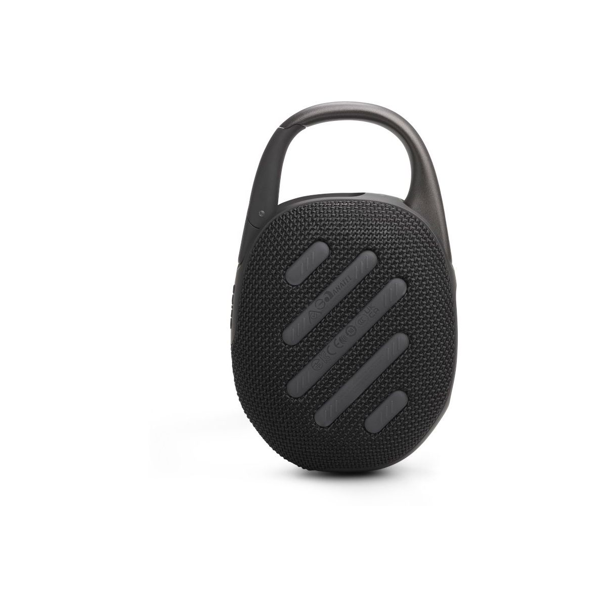 Enceinte portable Clip 5 Noir noir, JBL