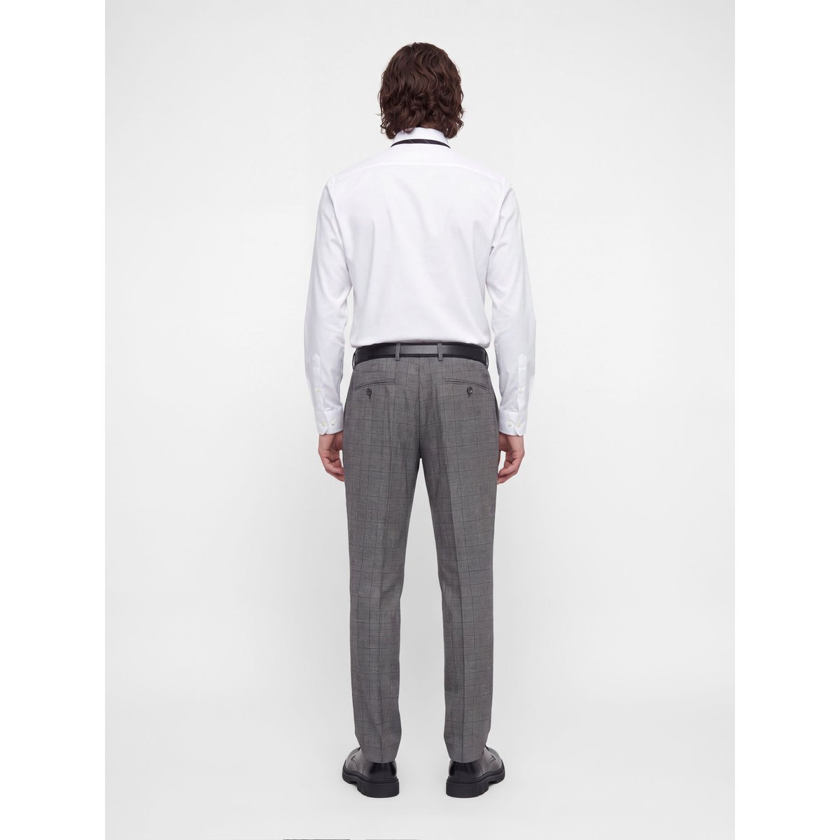 Chemise white 1, JACK & JONES