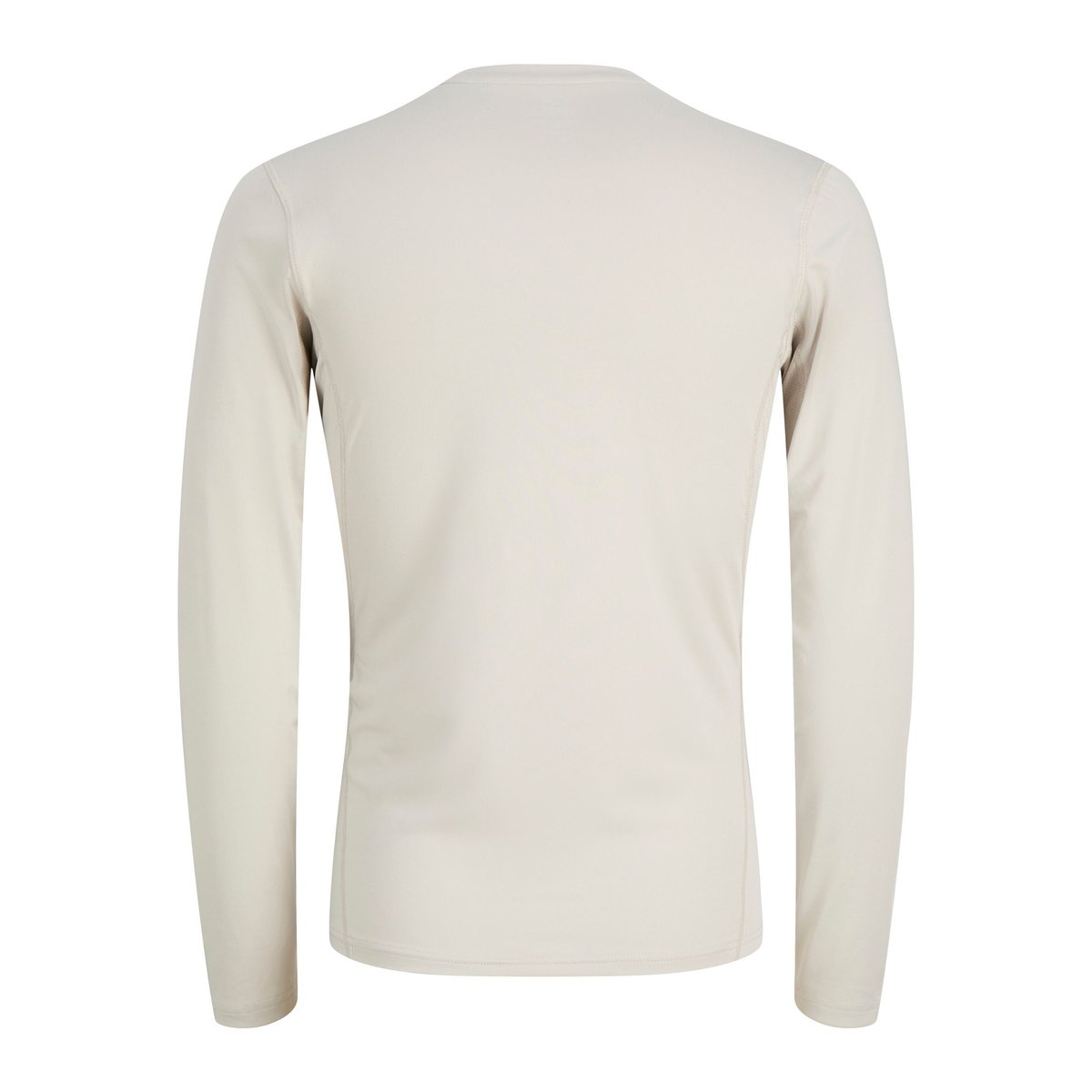 T-Shirt À Manches Longues dove, JACK & JONES