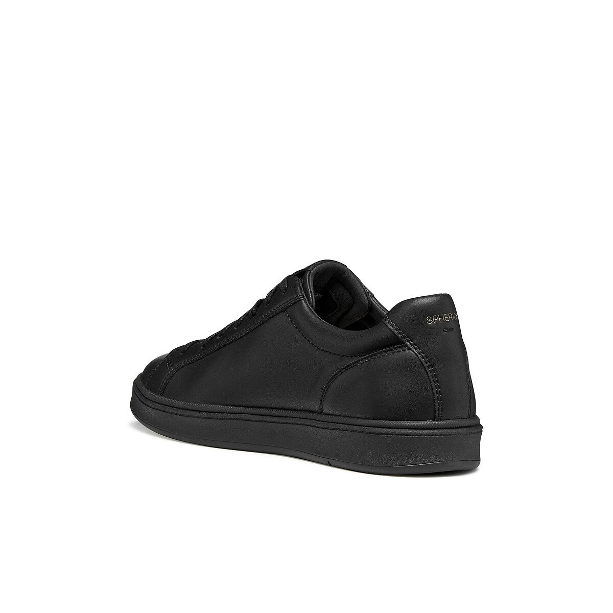 Zapatillas transpirables, SPHERICA ACTIF x4 negro, GEOX