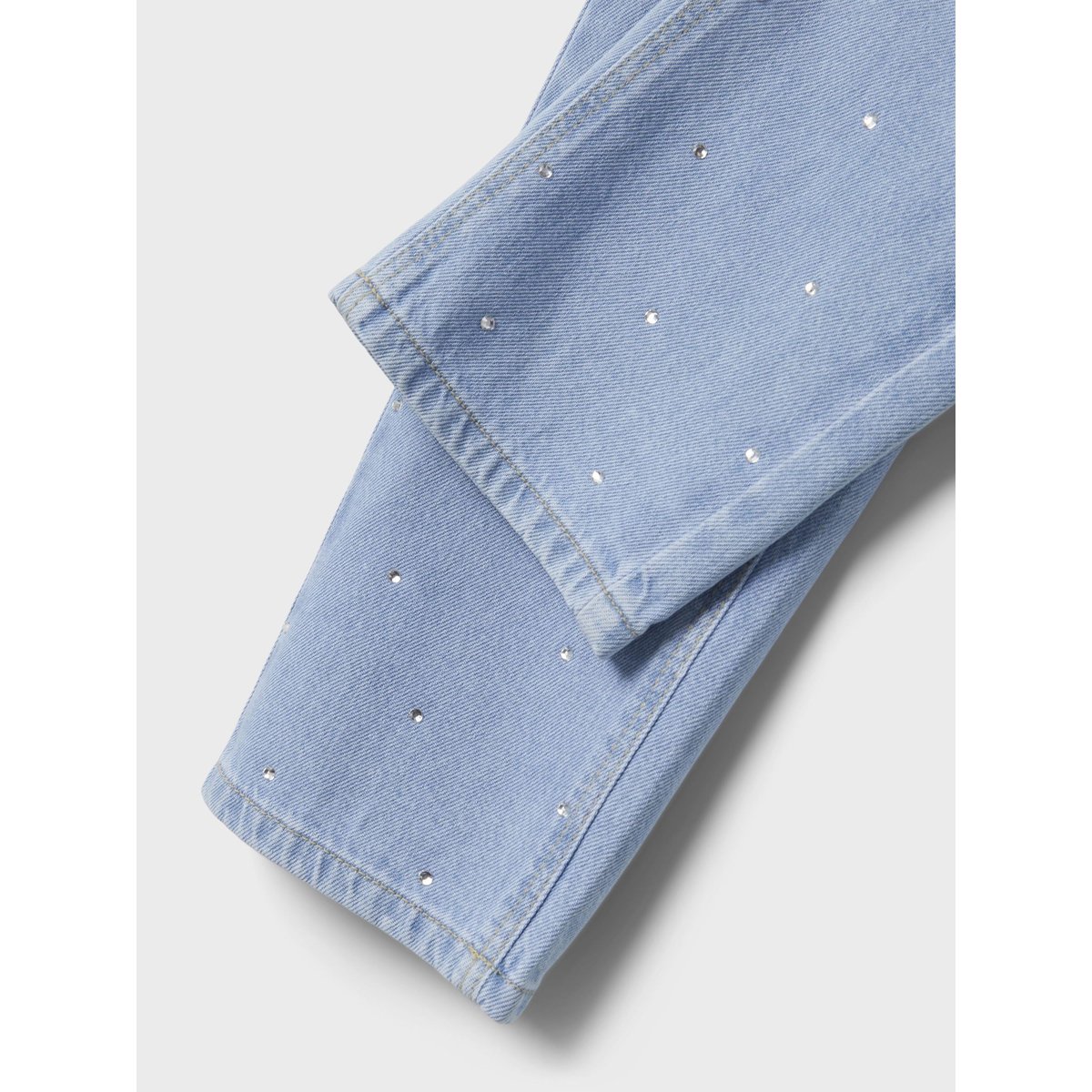 Jean light blue denim, NAME IT