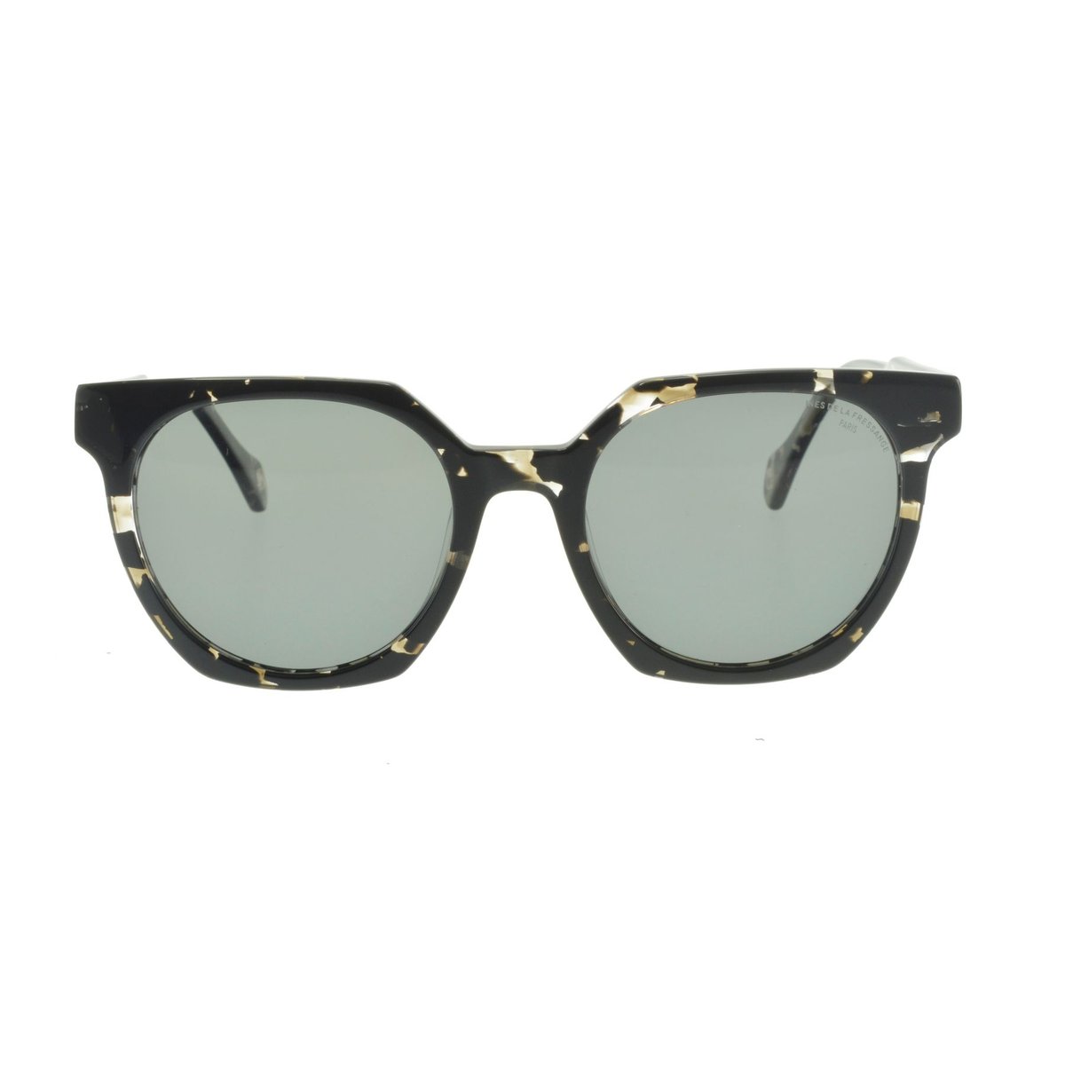 Laura solaires noir, INES DE LA FRESSANGE PARIS