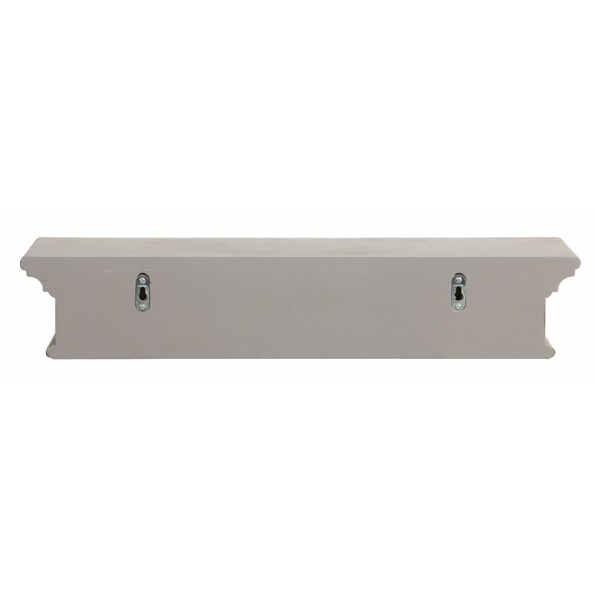 Etagère murale - HARMONIE gris, INTERIOR'S