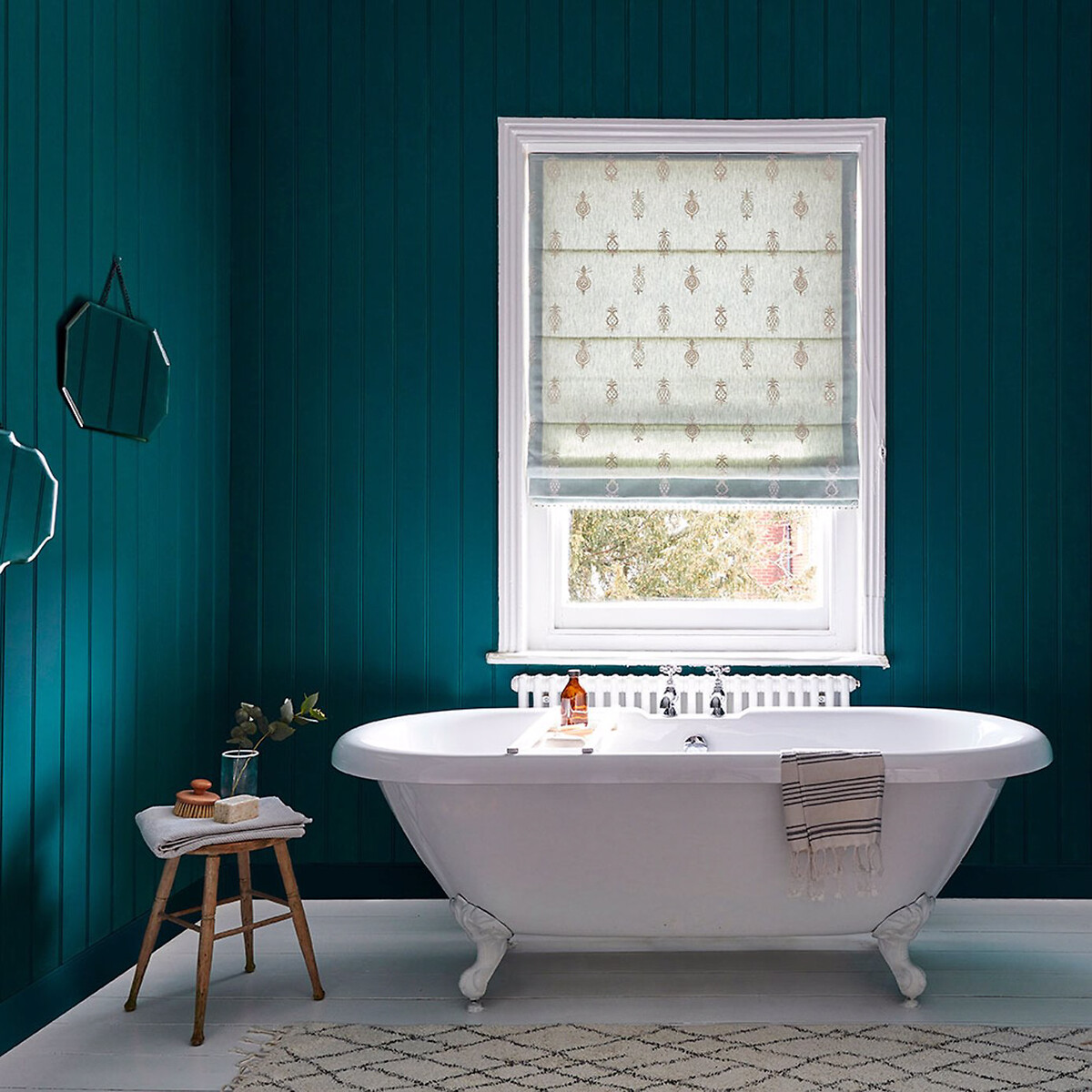Active Emulsion Paint Newby Green newby green, SANDERSON