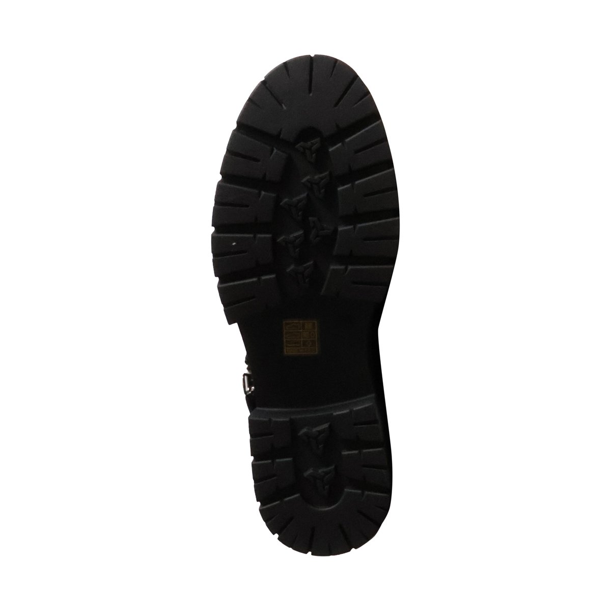 Bottes à Zip noir, ENZA NUCCI