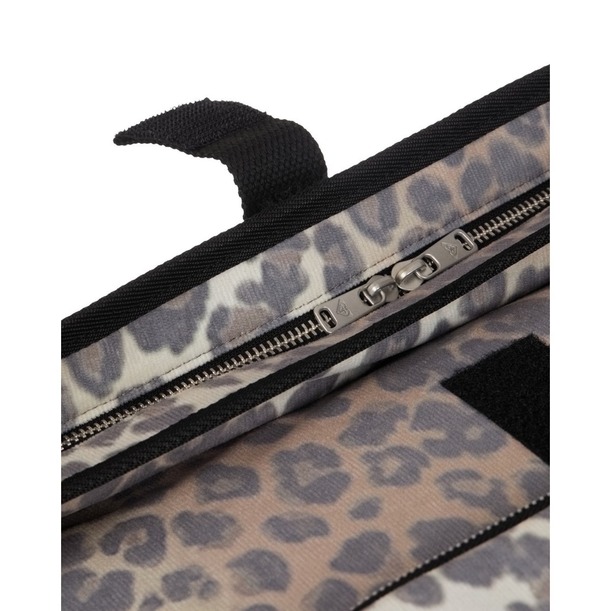 Sac à dos taille moyenne en velours côtelé SWEET ESCAPE CORD 14.6L. marron wild side axs, ROXY