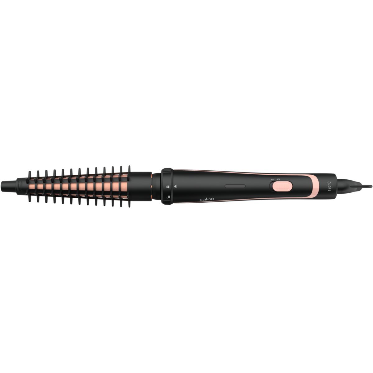 Fer à boucler CF4230C0 couleur unique, CALOR