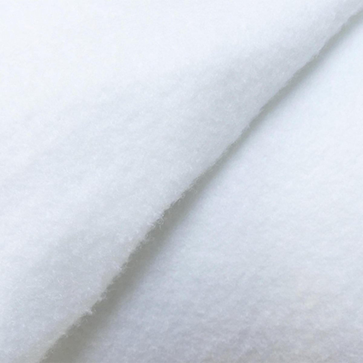 Protège matelas TPR anti-acariens imperméable blanc, TERRE DE NUIT