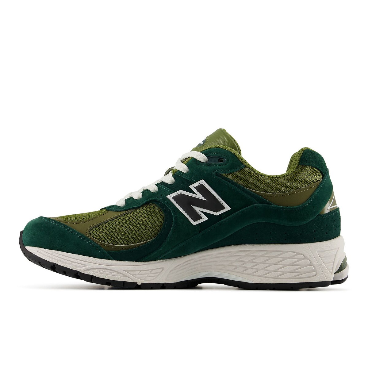 Baskets 2002 vert, NEW BALANCE