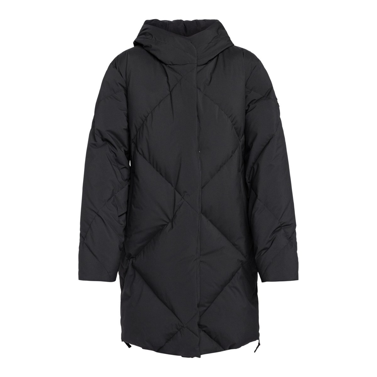Veste isolante ABBIE. noir true black, ROXY