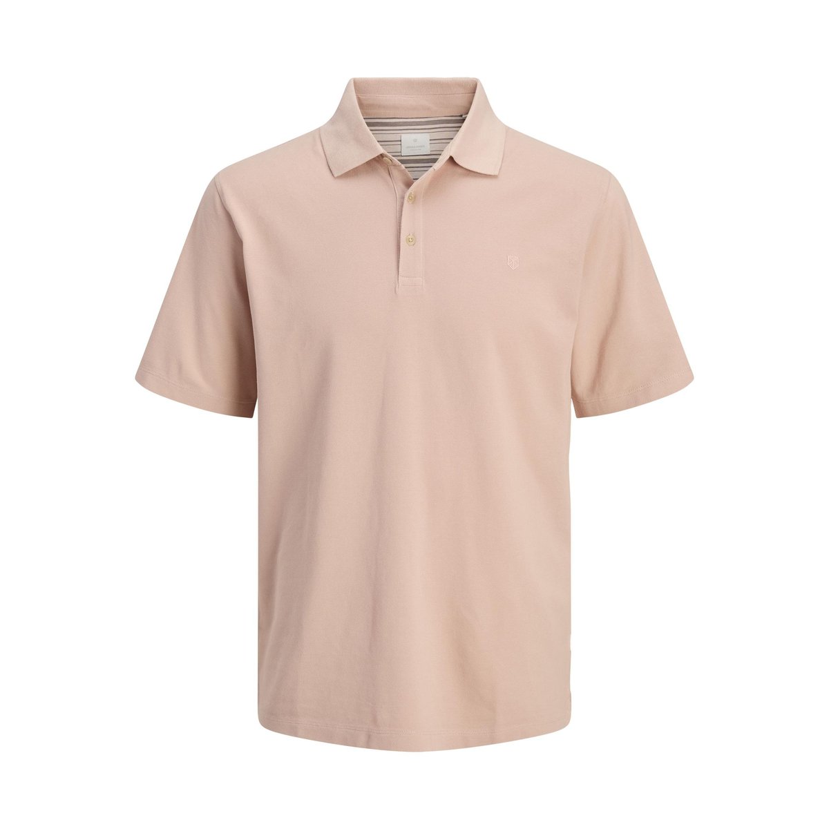 Polo rose - rose dust 1, JACK & JONES