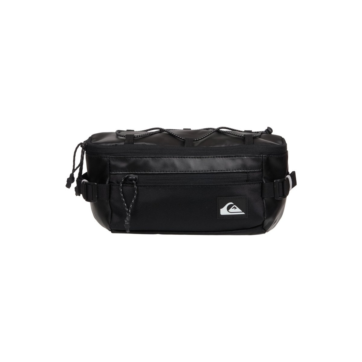 Sac banane MOJAVE PLUS noir black, QUIKSILVER