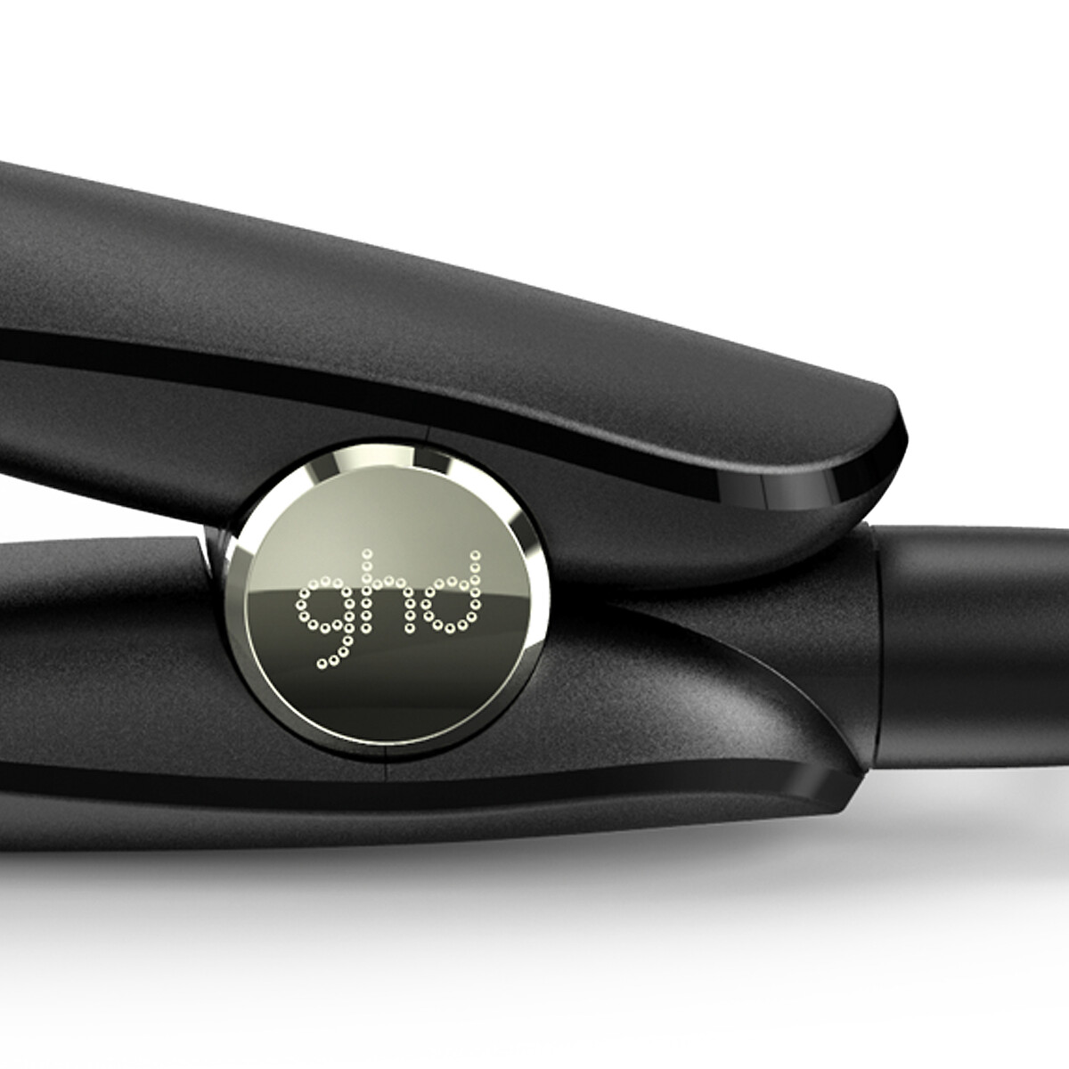 Piastra Styler Gold nero , GHD