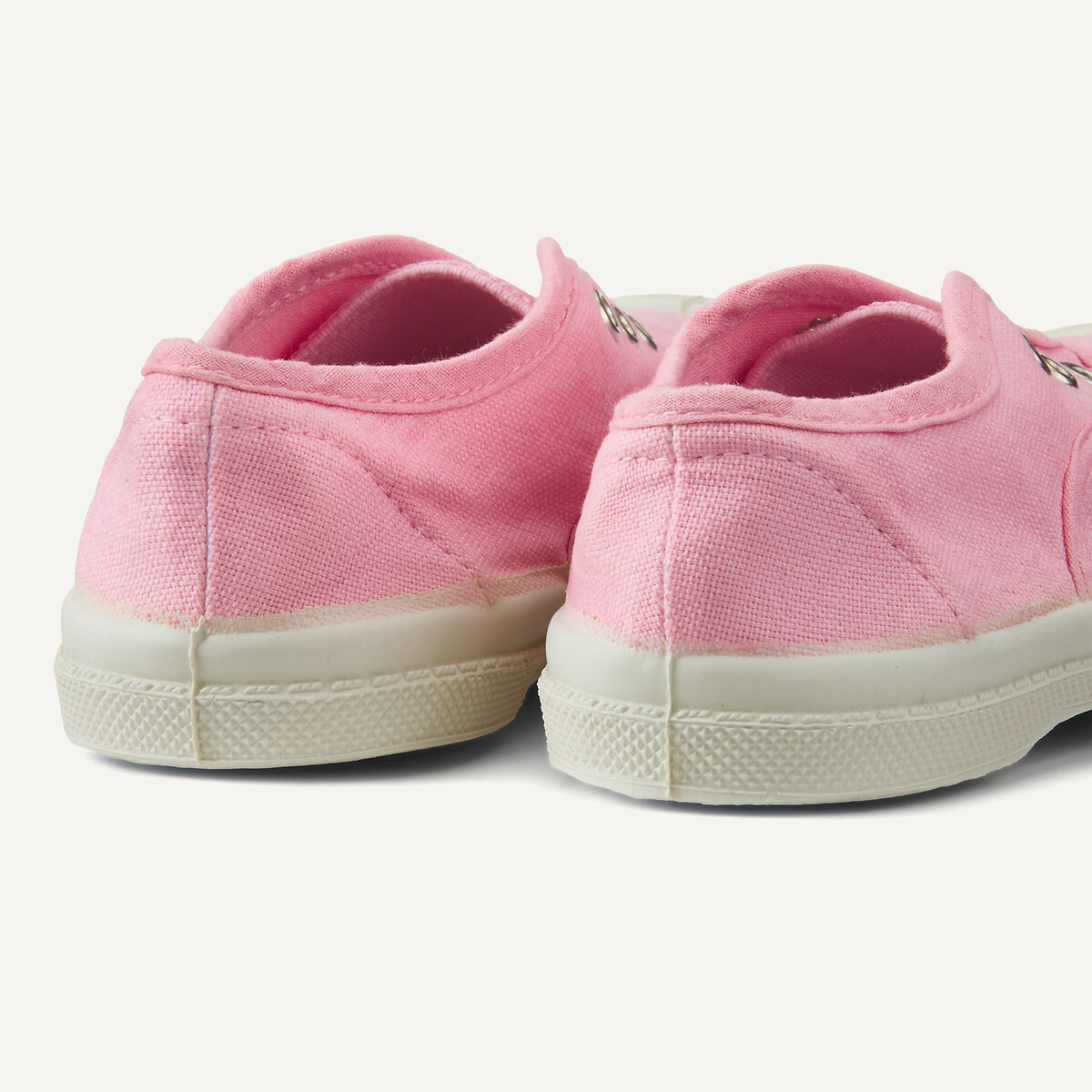 Sneakers Elly rosa bonbon, BENSIMON