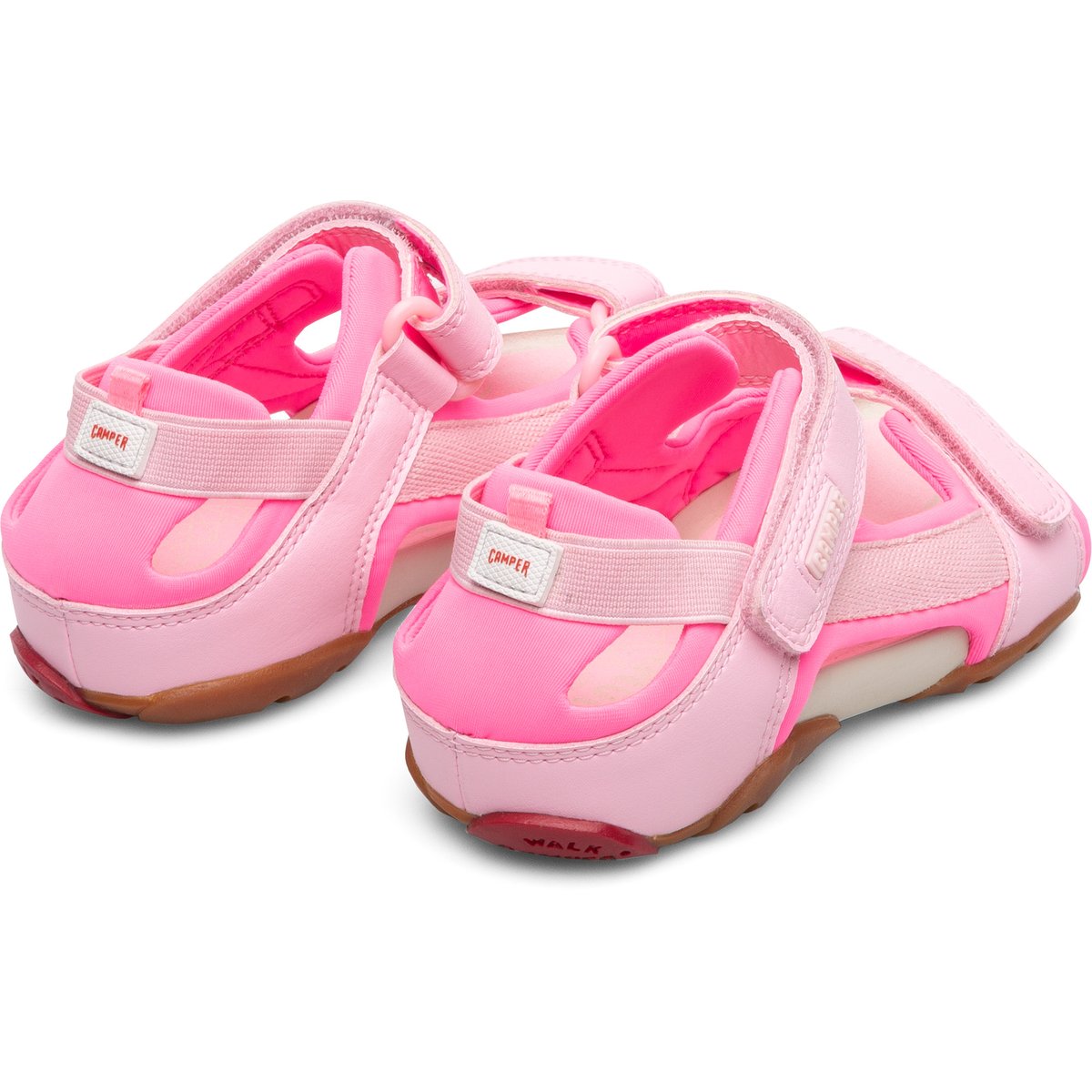 Sandales  OUS multicolor, CAMPER
