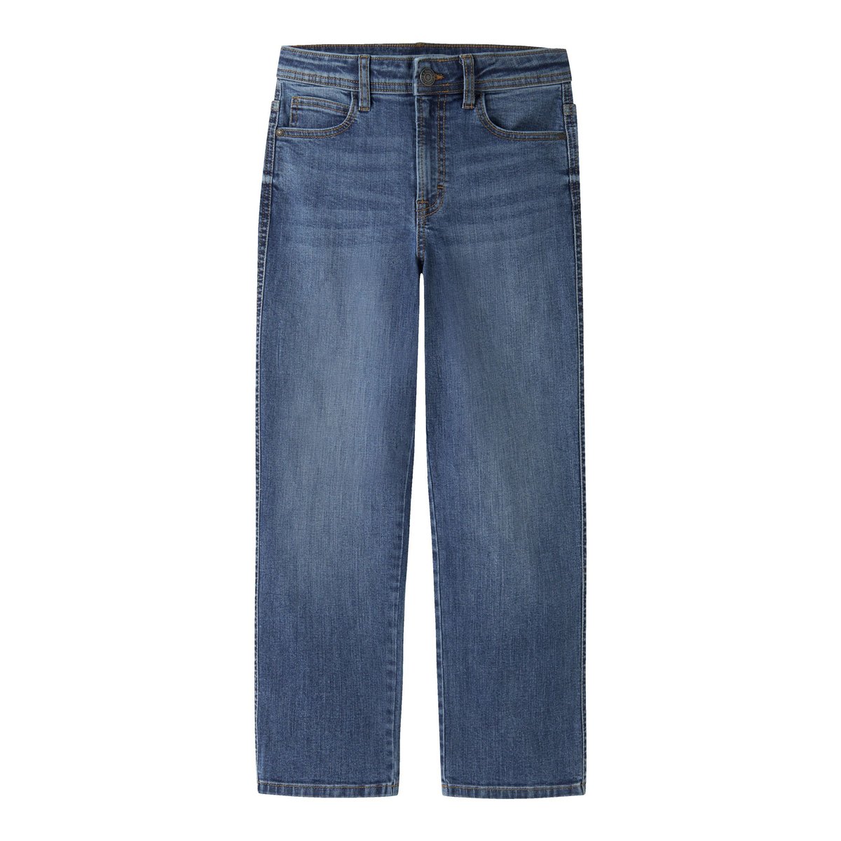Jean bleu - medium blue denim1, NAME IT