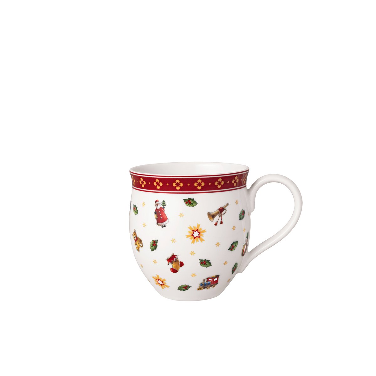 Mug À Anse, Petit TOY'S DELIGHT couleur unique, VILLEROY & BOCH