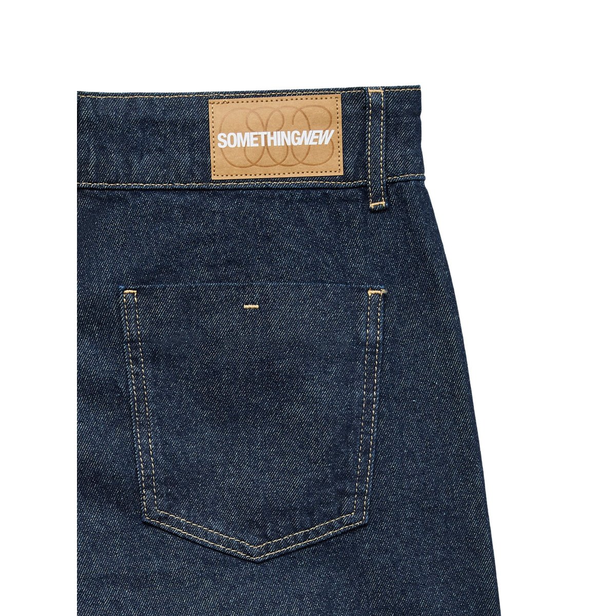 Jean dark blue denim, VERO MODA