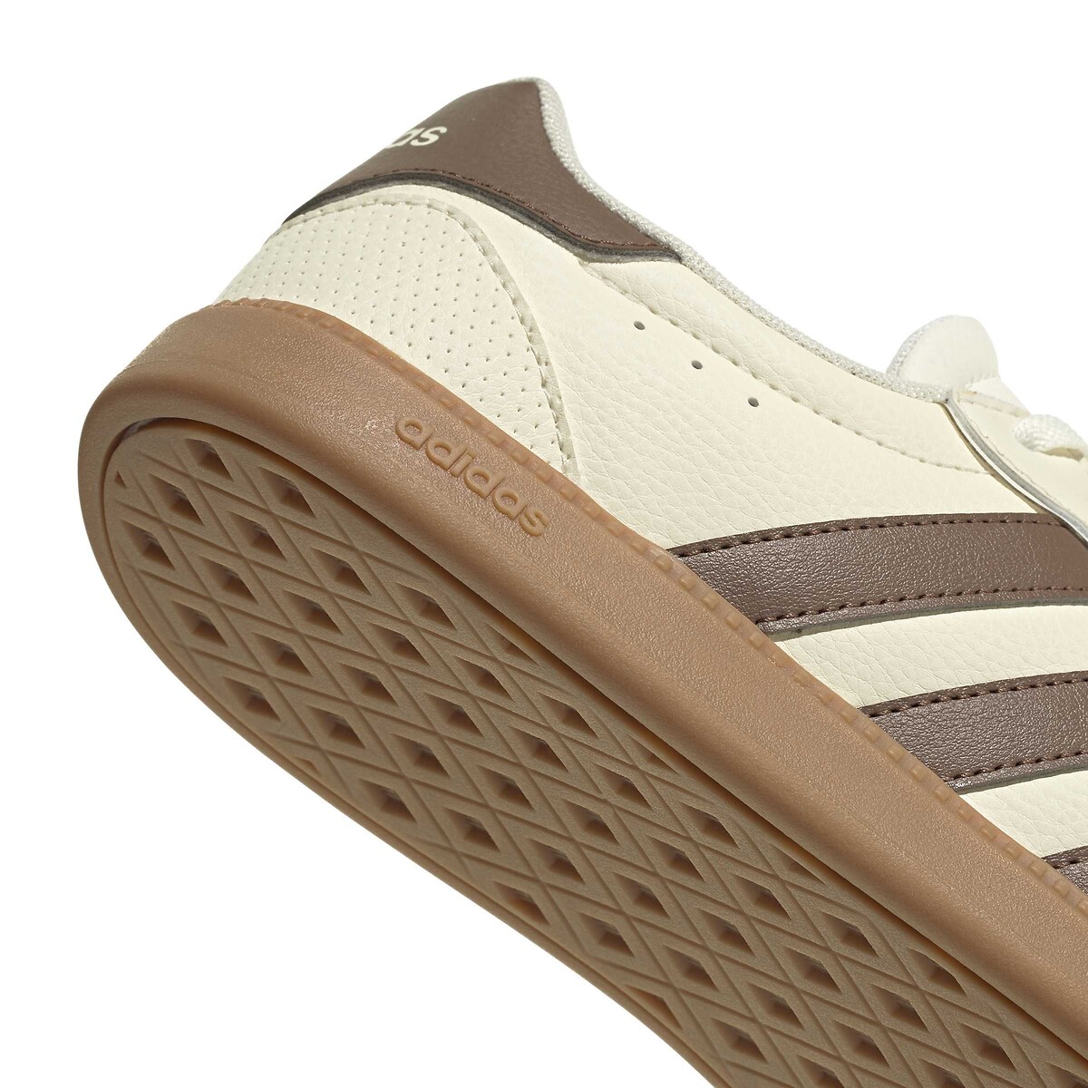 Breaknet Sleek Trainers beige/brown, ADIDAS SPORTSWEAR