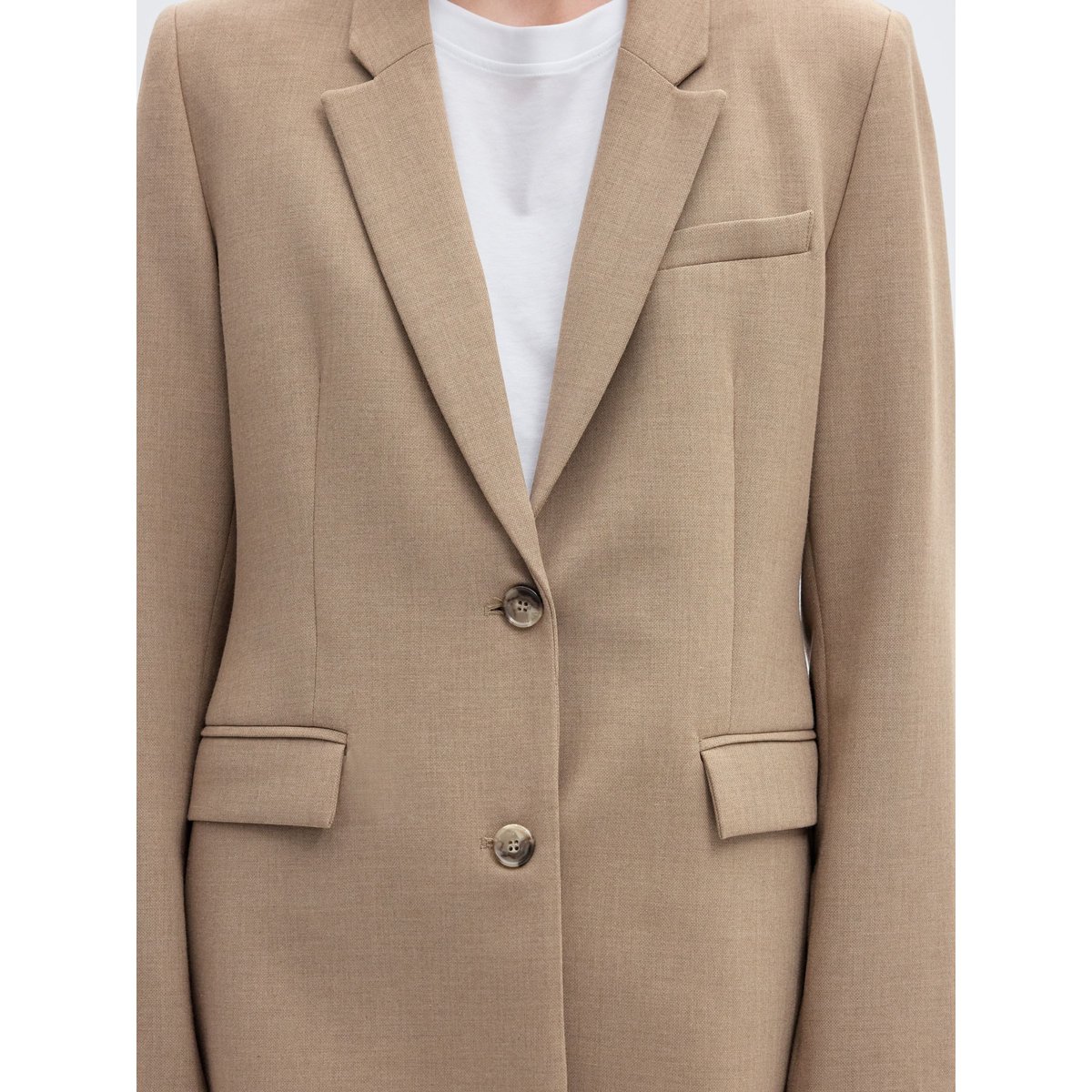Blazer camel, SELECTED