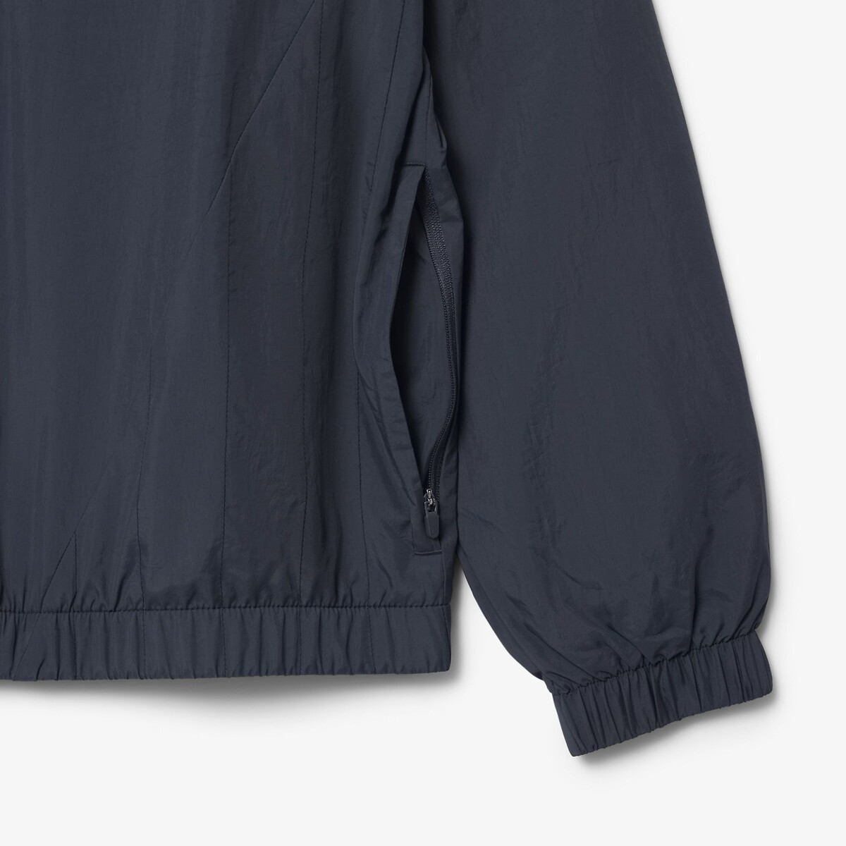 Sport Tracksuit dark grey, LACOSTE