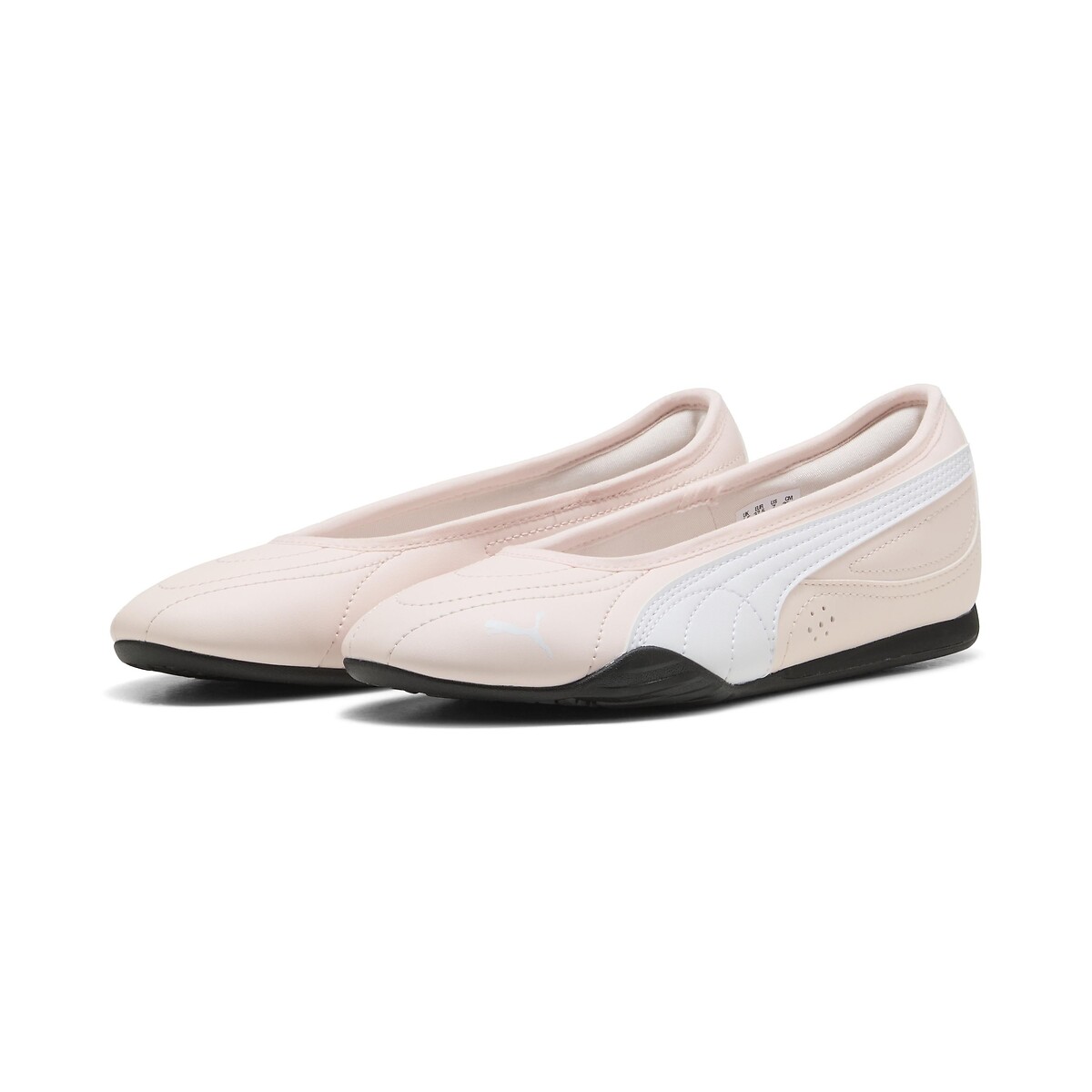 Ballerines Catch Soleil beige rosé, PUMA