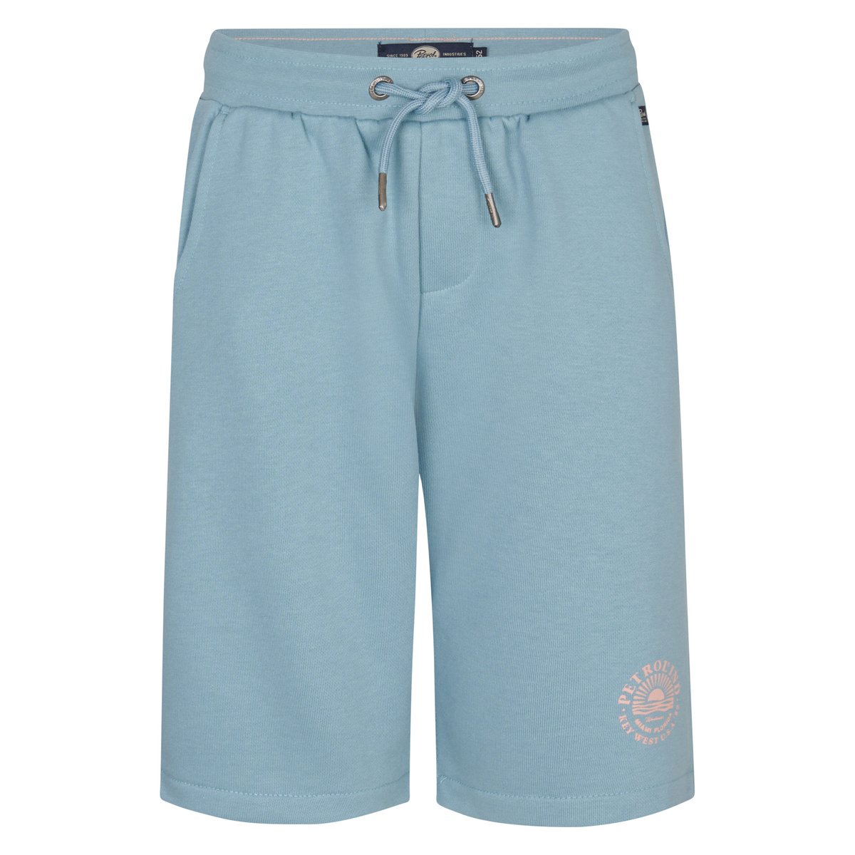 Short de jogging alton bleu ocean, PETROL INDUSTRIES