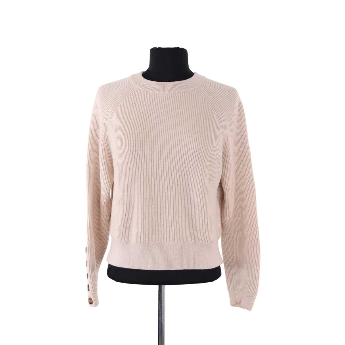 Pull - Très Bon État beige, SEZANE