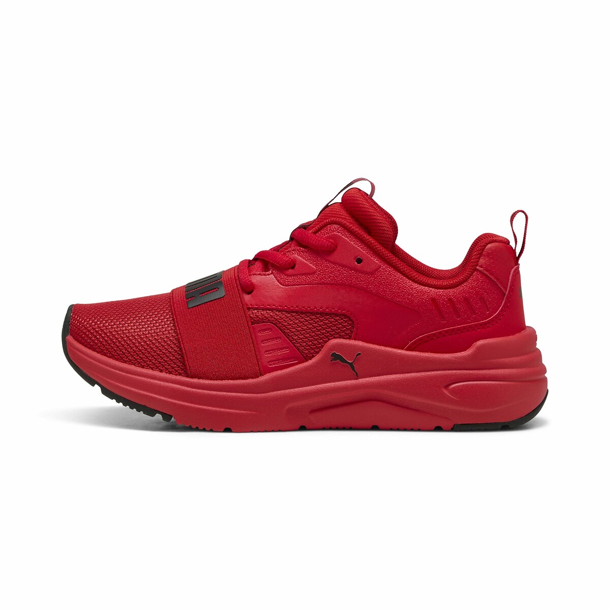 Baskets Softride Wired 2 rouge, PUMA