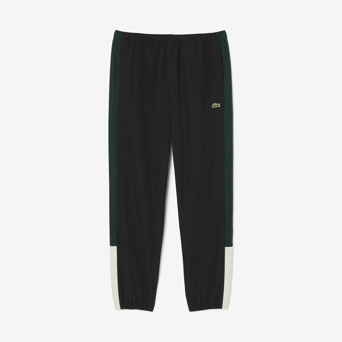 Joggers black, LACOSTE