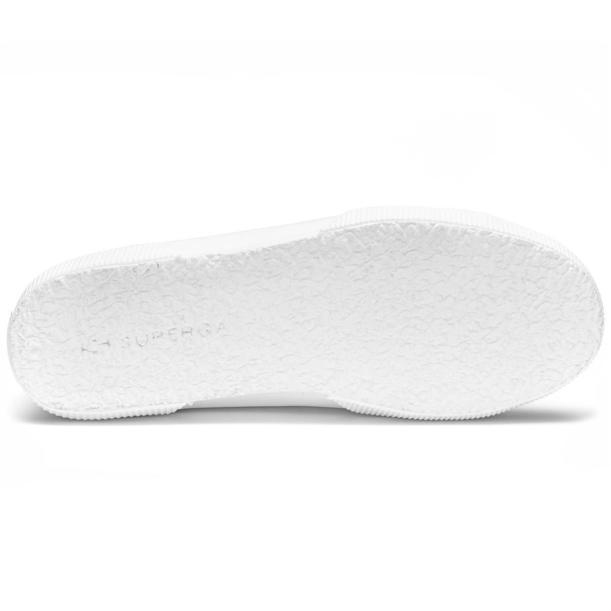 Baskets Classic Basses En Toile 2294 , Cotw blanc, SUPERGA