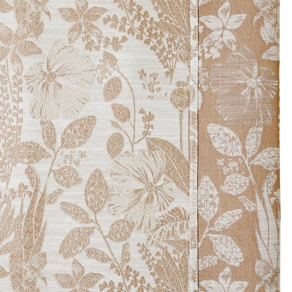 Rideau SAMARA beige lin, ATMOSPHERA